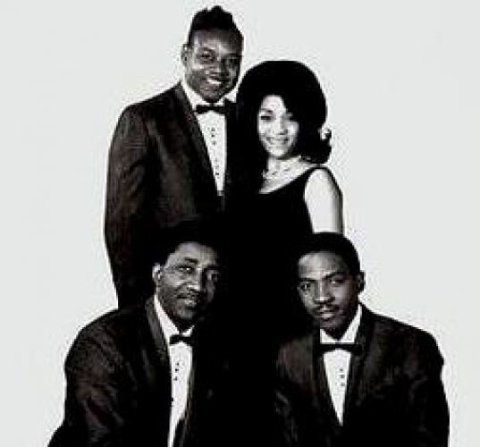 The Elgins